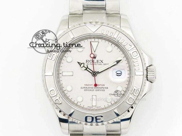 Best 124300 Bracelet Maker BP Green on SS Edition Oyster Dial 41mm Perpetual 0522